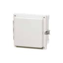 FIBOX Enclosures AR10106CHSS