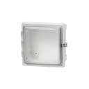 FIBOX Enclosures AR10106CHSSLT