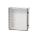 FIBOX Enclosures AR10106CHTSST