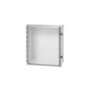 FIBOX Enclosures ARK1086CHSCT
