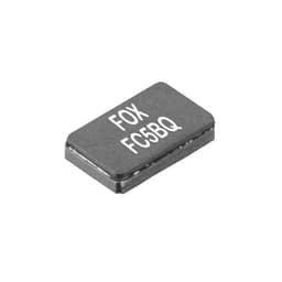 Fox Electronics FC5BQCCMM25.0-T1