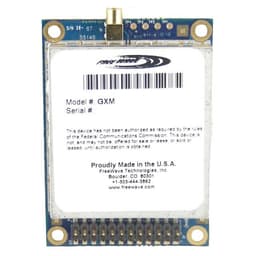GXM-T24-SR101FreeWave Technologies