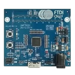 UMFT602XFTDI