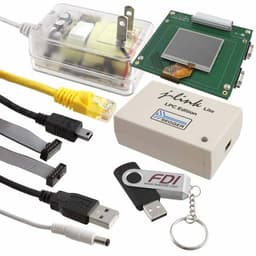 DK-35TS-LPC2478Future Designs Inc.