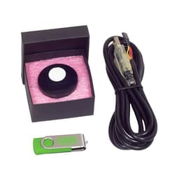 EVKITCAH-1Gas Sensing Solutions Ltd