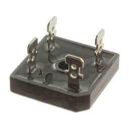 GBPC2510TGeneSiC Semiconductor