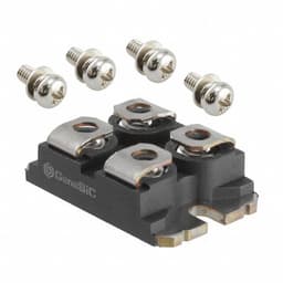 MUR2X120A02GeneSiC Semiconductor