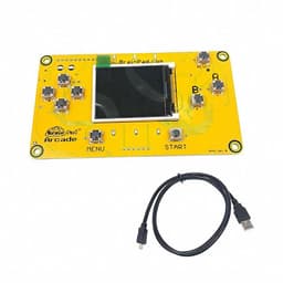 BRAINPAD-AR1GHI Electronics, LLC