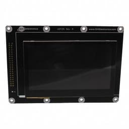 UCD-D43-AGHI Electronics, LLC