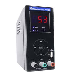 1325Global Specialties