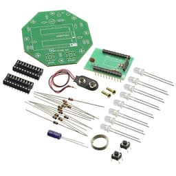 GSK-184Global Specialties