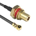 GradConn CABLE 138 RF-0100-A-2