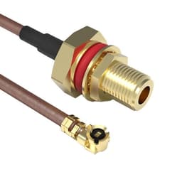 CABLE 161 RF-150-A-1GradConn