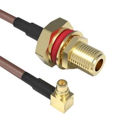 CABLE 196 RF-0100-A-1GradConn