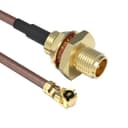GradConn CABLE 197 RF-100-A-4
