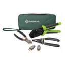 Greenlee Communications PA4017