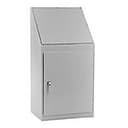 Hammond Manufacturing 1471C24