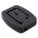 Hammond Manufacturing 1593HAMAR3BK