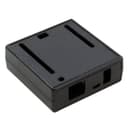 Hammond Manufacturing 1593HAMARBK