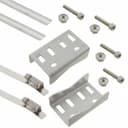 Hammond Manufacturing PMB4045KIT2