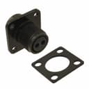 Harwin C90-3102R10SL-4S