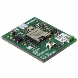 SPB106-AP-1H&D Wireless AB