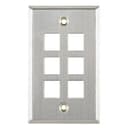 HellermannTyton FPSIX-SS