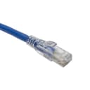 HellermannTyton PC6ABLU20