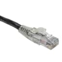 HellermannTyton PC6BLK20SCG