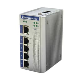 HES5A-4E60-VLHenrich Electronics Corporation