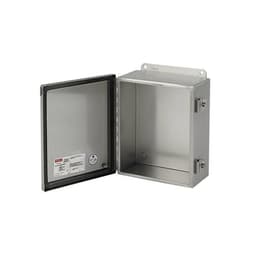 A8064CHNFSSHoffman Enclosures, Inc.