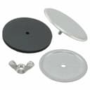 Hoffman Enclosures, Inc. AS150SS