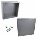 Hoffman Enclosures, Inc. ASG12X12X4NK