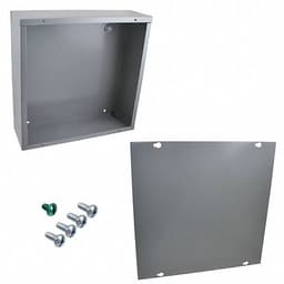 ASG12X12X4NKHoffman Enclosures, Inc.