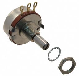 RV4NAYSD502APrecision Electronics Corporation