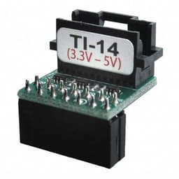 ADA-JET-TI14IAR Systems Software Inc.