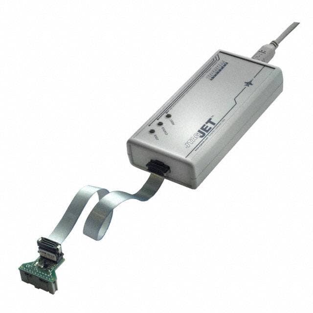 IAR Systems Software Inc. JTAGJET-ARM