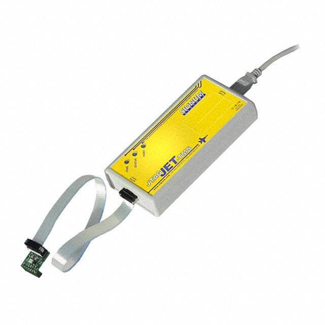 IAR Systems Software Inc. JTAGJET-C2000