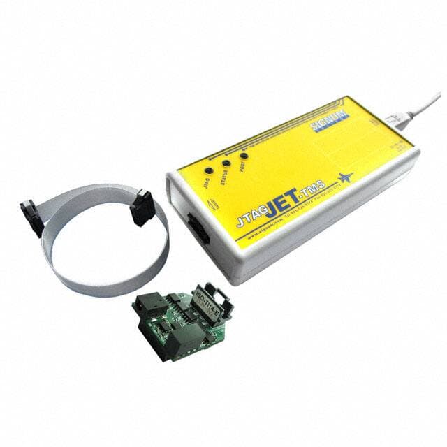 IAR Systems Software Inc. JTAGJET-C2000-ISO