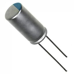 128ULR6R3MFHIllinois Capacitor