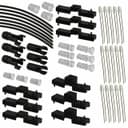 Industrial Fiberoptics 53 0100