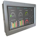 Industrial Shields 003000100100