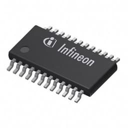 INFINEON TLE75080ESDXUMA1