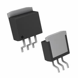 INFINEON TLE72742GATMA1