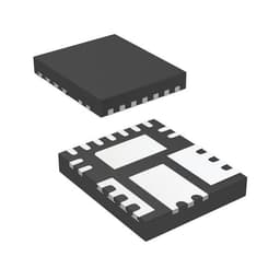INFINEON IR3821MTRPBF