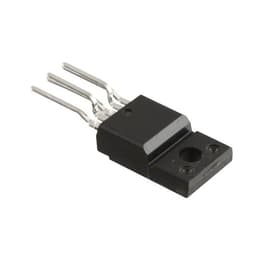 INFINEON IRFI4020H-117P