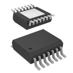 INFINEON TLD5095ELXUMA1