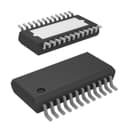 INFINEON TLE75008EMDXUMA1