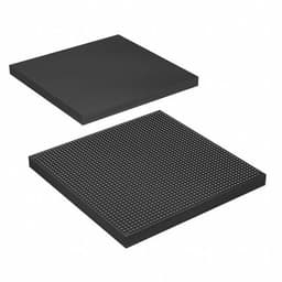 INTEL EP4SGX290NF45C4N