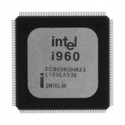 INTEL FC80960HA33SL2GV